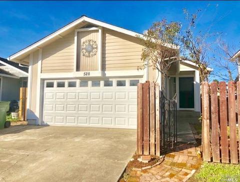 528 Capps Ln, Ukiah, CA 95482 photo 1