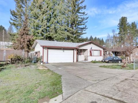 202 Bonnie Ln, Willits, CA 95490 photo 1