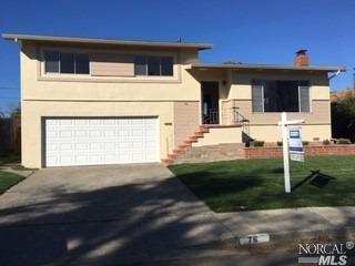 76 Los Cerritos Dr, Vallejo, CA 94589 photo 1