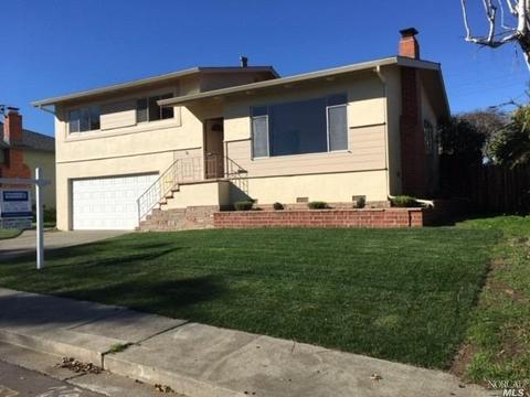 76 Los Cerritos Dr, Vallejo, CA 94589 photo 16