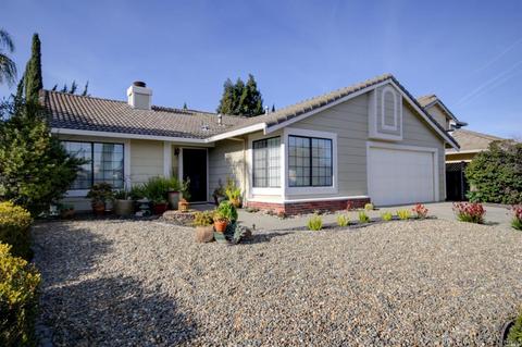 2919 Cascade Ln, Fairfield, CA 94533 photo 1