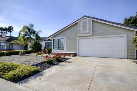 2919 Cascade Ln, Fairfield, CA 94533 photo 2