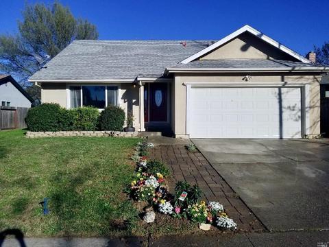 2274 Ross Pl, Fairfield, CA 94533 photo 1