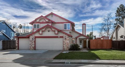 1535 Dunn Ln, Dixon, CA 95620 photo 1