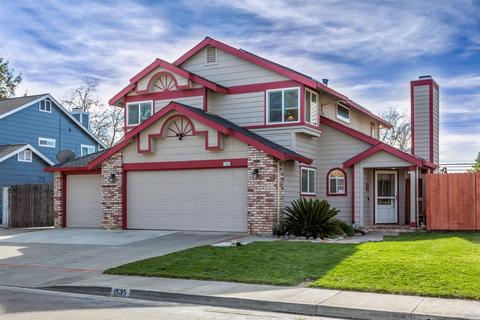 1535 Dunn Ln, Dixon, CA 95620 photo 2