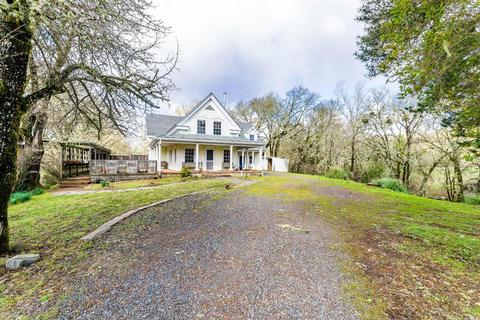19501 Walker Rd, Willits, CA 95490 photo 30