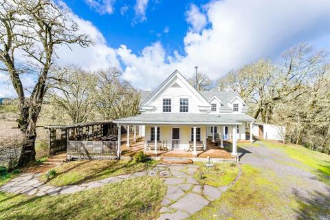 19501 Walker Rd, Willits, CA 95490 photo 26