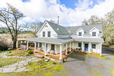 19501 Walker Rd, Willits, CA 95490 photo 1