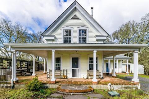 19501 Walker Rd, Willits, CA 95490 photo 24