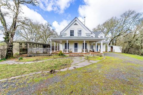 19501 Walker Rd, Willits, CA 95490 photo 27