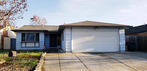 753 Springfield Way, Vallejo, CA 94589 photo 1