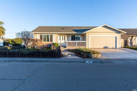 1728 Chehalis Dr, Petaluma, CA 94954 photo 2