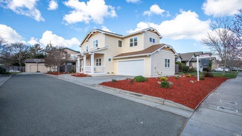 137 Macklin Dr, Cotati, CA 94931 photo 2