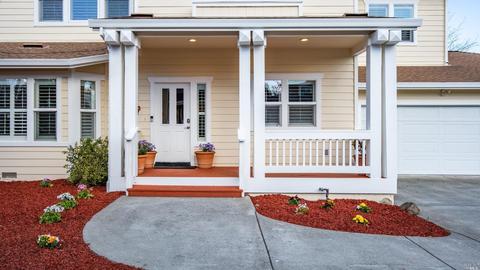 137 Macklin Dr, Cotati, CA 94931 photo 4