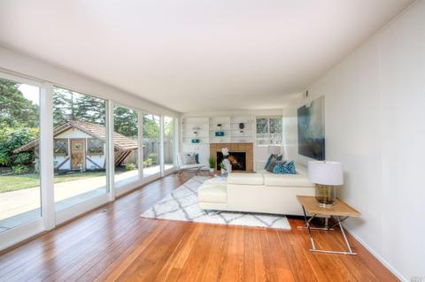208 Ricardo Rd, Mill Valley, CA 94941 photo 7