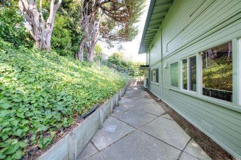 208 Ricardo Rd, Mill Valley, CA 94941 photo 40