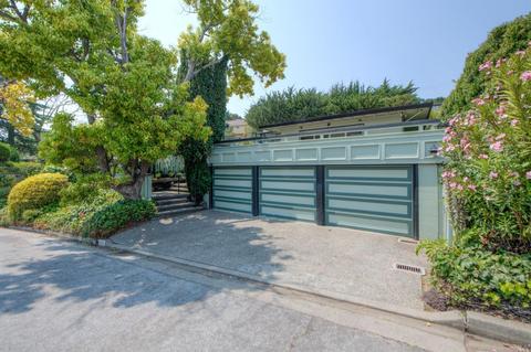 208 Ricardo Rd, Mill Valley, CA 94941 photo 42