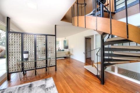 208 Ricardo Rd, Mill Valley, CA 94941 photo 6