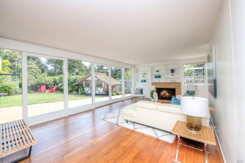 208 Ricardo Rd, Mill Valley, CA 94941 photo 8