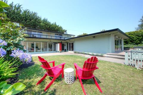 208 Ricardo Rd, Mill Valley, CA 94941 photo 1