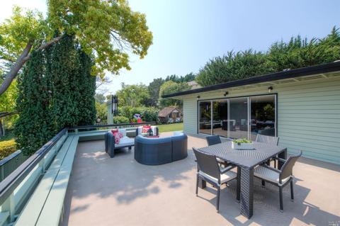 208 Ricardo Rd, Mill Valley, CA 94941 photo 16