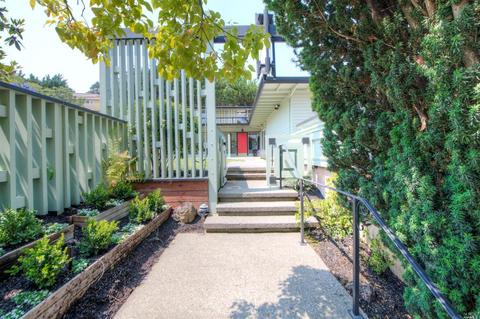 208 Ricardo Rd, Mill Valley, CA 94941 photo 2