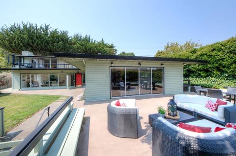 208 Ricardo Rd, Mill Valley, CA 94941 photo 3
