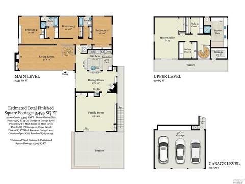 208 Ricardo Rd, Mill Valley, CA 94941 photo 50