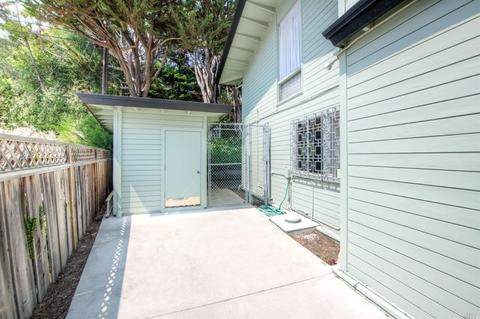 208 Ricardo Rd, Mill Valley, CA 94941 photo 43