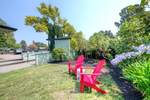208 Ricardo Rd, Mill Valley, CA 94941 photo 5