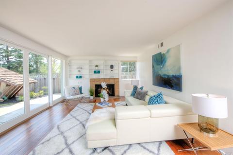 208 Ricardo Rd, Mill Valley, CA 94941 photo 9