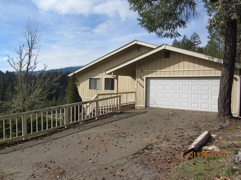 Undisclosed, Willits, CA 95490 photo 1