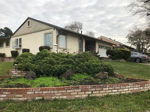 654 Rollingwood Dr, Vallejo, CA 94591 photo 2