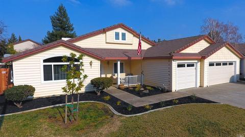 600 Monk Ct, Dixon, CA 95620 photo 1