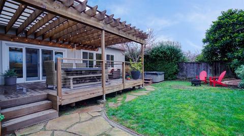 49 Birch Ave, Corte Madera, CA 94925 photo 20