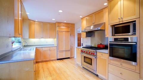 49 Birch Ave, Corte Madera, CA 94925 photo 2