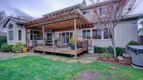49 Birch Ave, Corte Madera, CA 94925 photo 21