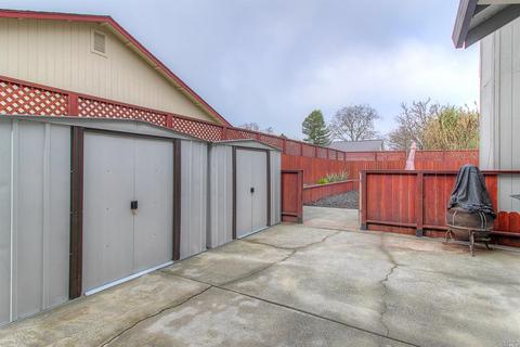 9656 Dawn Way, Windsor, CA 95492 photo 31