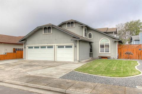 9656 Dawn Way, Windsor, CA 95492 photo 1