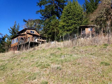 Undisclosed, Willits, CA 95490 photo 17