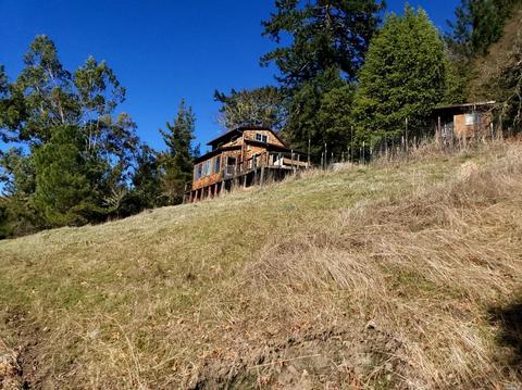 Undisclosed, Willits, CA 95490 photo 12