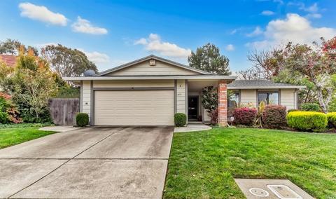 301 Dapple Dr, Vallejo, CA 94591 photo 1