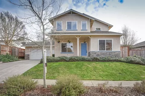 104 Oretsky Way, Cotati, CA 94931 photo 1