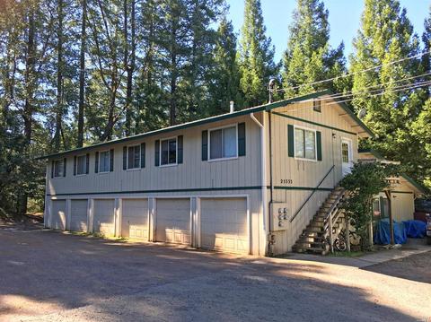 25333 Madrone Dr, Willits, CA 95490 photo 1