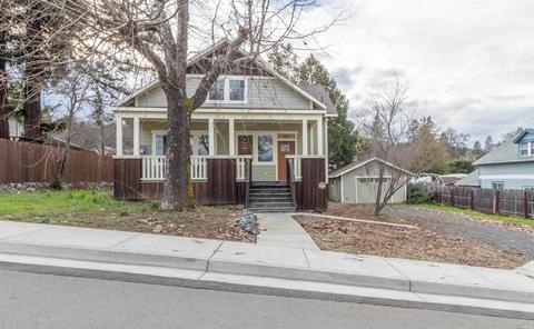 464 Mill St, Willits, CA 95490 photo 2
