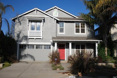 490 Hawk Dr, Petaluma, CA 94954 photo 1