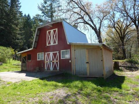 23301 Eastside Rd, Willits, CA 95490 photo 27