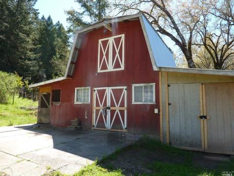 23301 Eastside Rd, Willits, CA 95490 photo 28