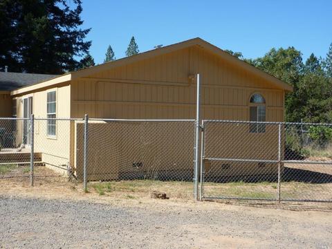 23301 Eastside Rd, Willits, CA 95490 photo 36