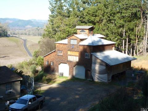 23301 Eastside Rd, Willits, CA 95490 photo 9